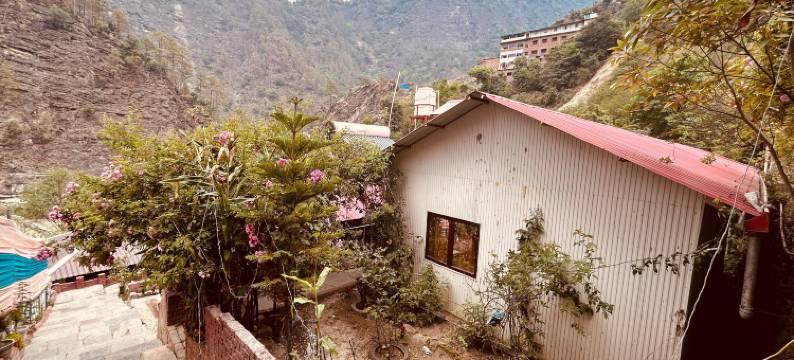 Kedar River Retreat , Sitapur图片