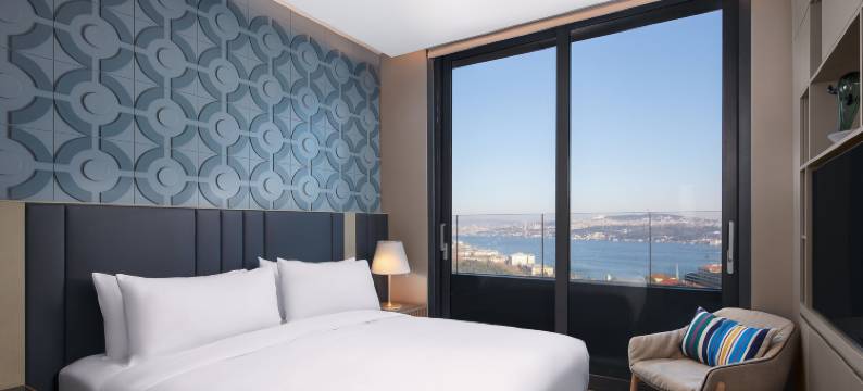 伊斯坦布尔 Lokalist 臻品之选酒店(Lokalist, Istanbul, a Tribute Portfolio Hotel)图片