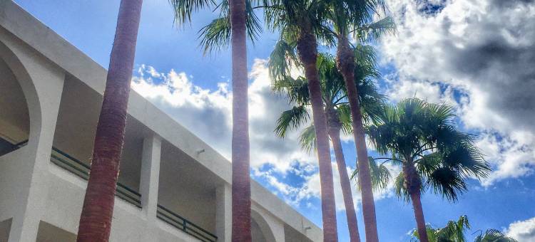 马洛卡塞西莉亚-皮耶尔&瓦康斯公寓酒店(Residence Mallorca Cecilia)图片