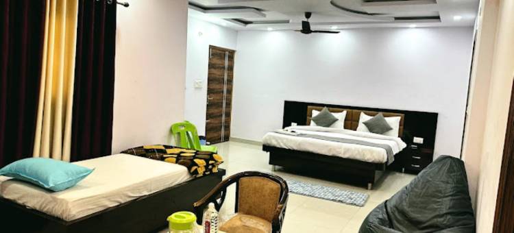 Hotel Pink Paradise ( Gorakhpur, UP)图片