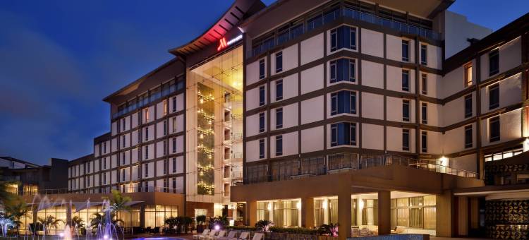 阿克拉万豪酒店(Accra Marriott Hotel)图片