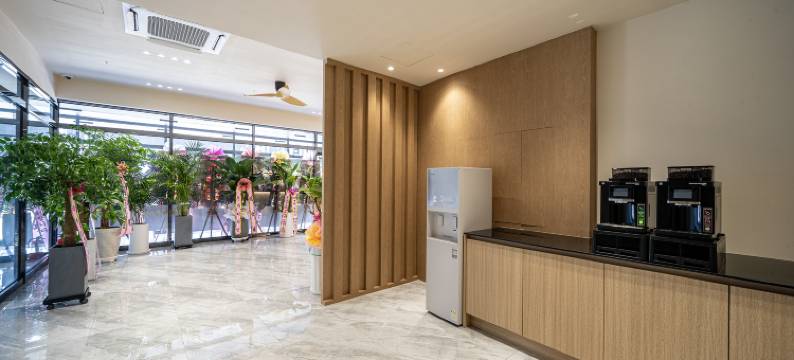 H阿维纽龟尾玉溪(H Avenue Gumi Okgye)图片