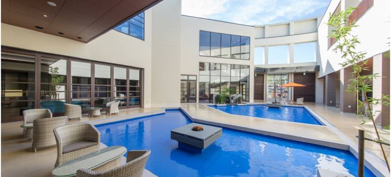 松柏馆酒店(Shohakuen Hotel)图片