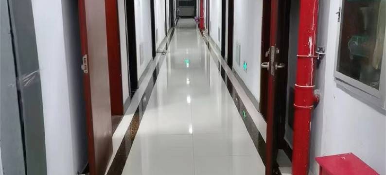 前程似锦T公寓(紫竹路分店)图片