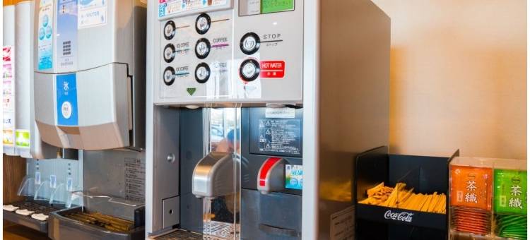 鹿岛超级酒店(Super Hotel Kashima)图片