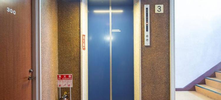 川内鹤酒店(Hotel Tsuru Sendai)图片