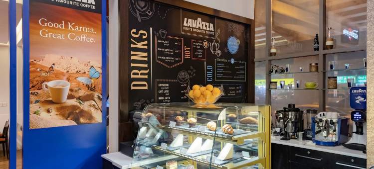 沙迦城市酒店(Citymax Sharjah)图片