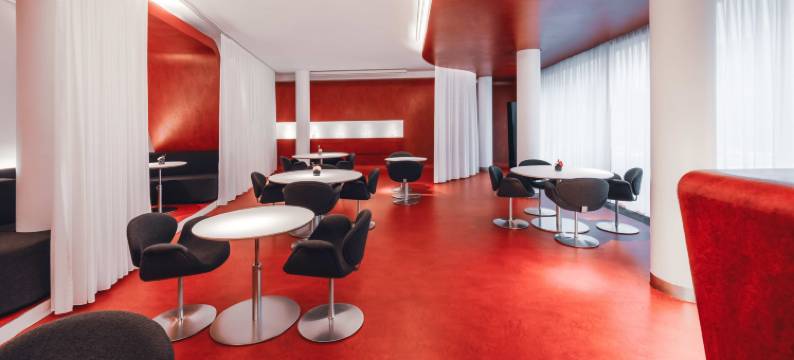 柏林Q!酒店(Hotel Q! Berlin)图片