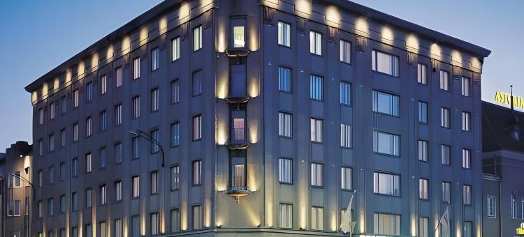 塔林皇宫酒店-丽笙酒店独立成员(Palace Hotel Tallinn, Rd Ind)图片