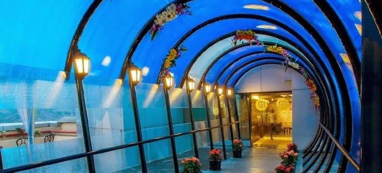 孟买房子酒店艾禾里那威孟买(Hotel Mumbai House Airoli, Navi Mumbai)图片