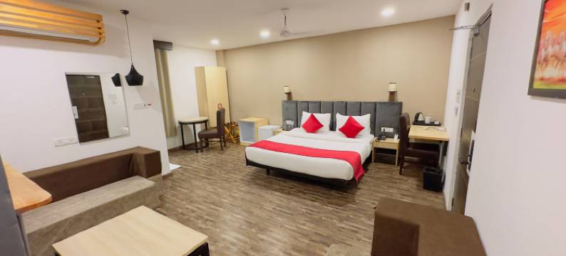 阿亚恩公寓(Ayaan Residency)图片