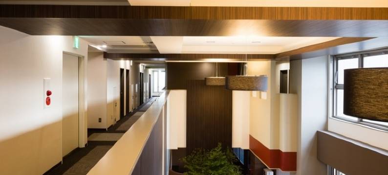 新白河房屋酒店(Casa Hotel Shinshirakawa)图片