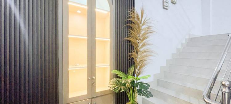 RedDoorz Syariah Near Taman Kopi Gayo图片