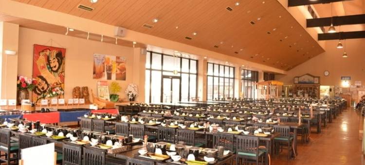 伊藤健康生活三乐庄酒店(Itoen Hotel Oze Oigami Sanrakuso)图片