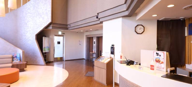 千叶苏我多美迎天然温泉酒店(多美迎・御宿野乃 酒店集团)(Dormy Inn Soga Natural Hot Spring)图片