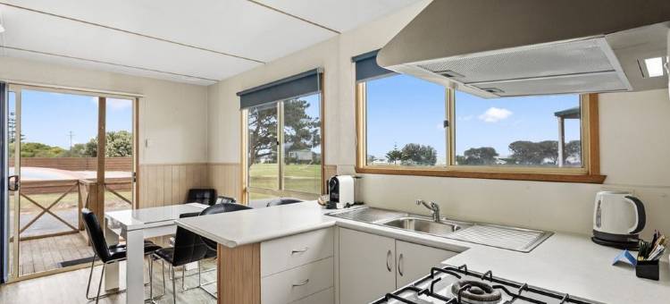 发现公园 - 德文波特(Discovery Parks - Devonport)图片