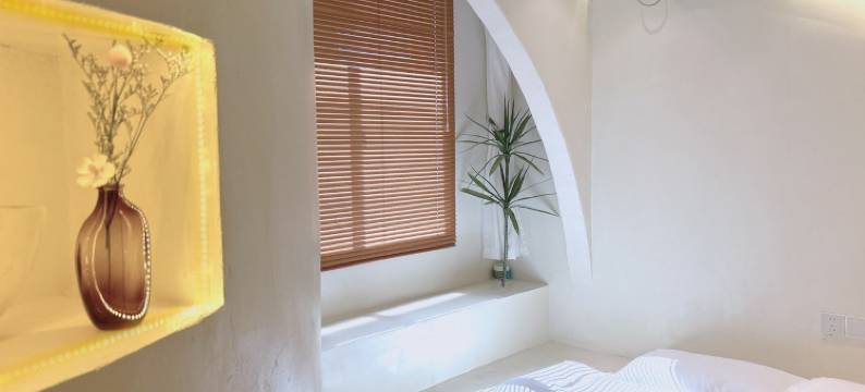 Vita舒舒的民宿(仁义路分店)图片