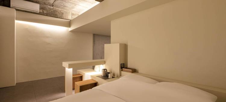 阿多酒店首尔(Ado Hotel)图片