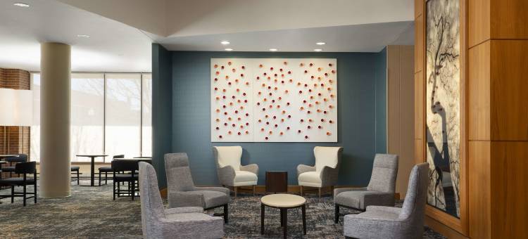 凯悦嘉轩酒店-奥马哈市中心老市场(Hyatt Place Omaha/Downtown Old Market)图片