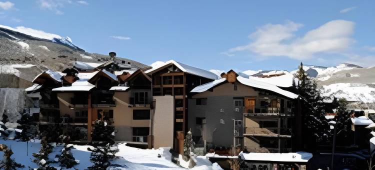 斯诺马斯村克雷斯特伍德酒店(The Crestwood Snowmass Village)图片