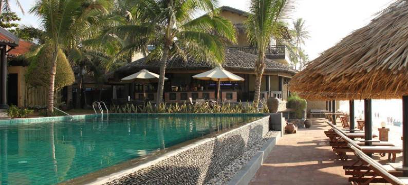 莲花度假村-穆尼(Lotus Village Resort)图片