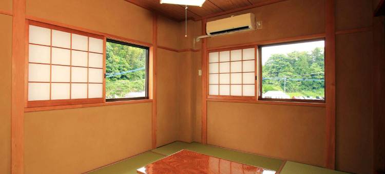 Sekibutsu Ryokan图片