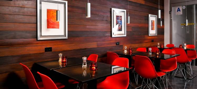 海可酒店 - 城市精品(Hercor Hotel - Urban Boutique)图片