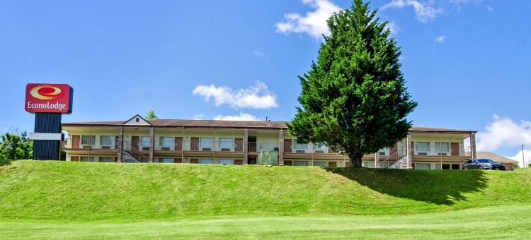 伊克诺旅馆(Brentwood Inn & Suites - Lynchburg)图片