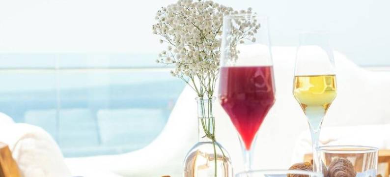 Ghinghetta休闲酒店(Relais la Ghinghetta)图片