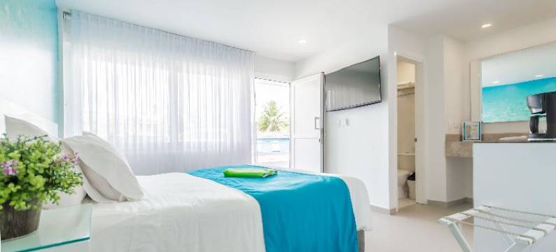 多拉多圣路易斯普雷斯酒店(Hotel San Luis Place by Dorado)图片