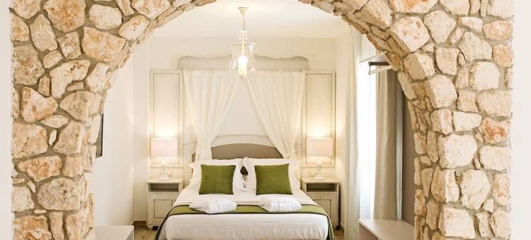 拉波萨达德皮拉尔套房公寓(Suites la Posada de Pilar)图片