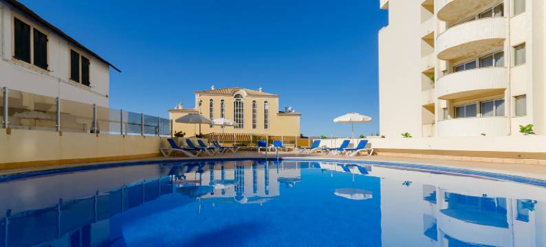 图里姆阿尔加维莫尔酒店(Turim Algarve Mor Apartamentos Turísticos)图片