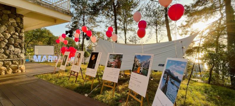 千岛湖开元度假村湖景独栋别墅(千岛湖绿道1号分店)图片