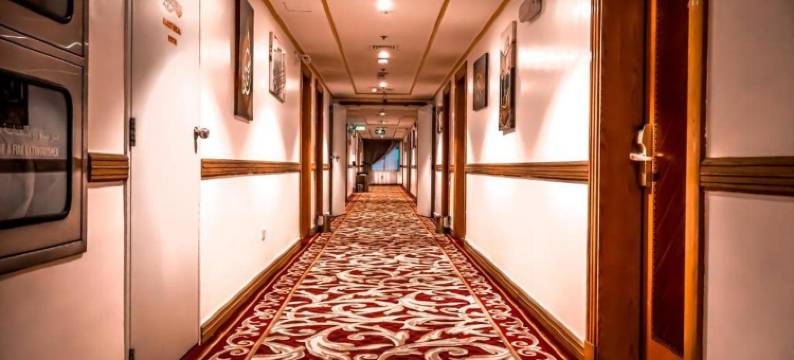 麗兹阿尔马地纳酒店(Al Ritz Al Madinah)图片