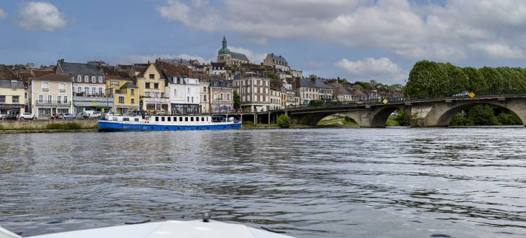 拉寇特圣雅克酒店(La Côte Saint Jacques)图片