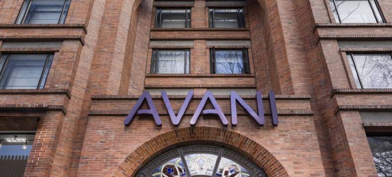 波哥大 T 区安凡尼皇家酒店(前身为 NH 波哥大波西米皇家酒店)(Avani Royal Zona T Bogota)图片