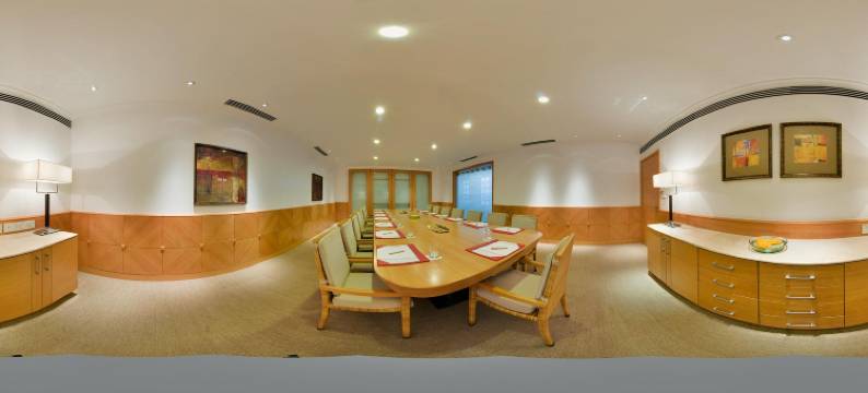 金奈三叉戟酒店(Trident, Chennai)图片