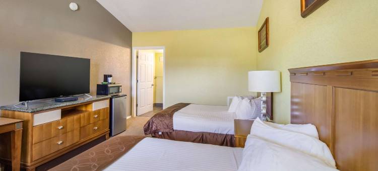 罗德威旅馆(Rodeway Inn)图片