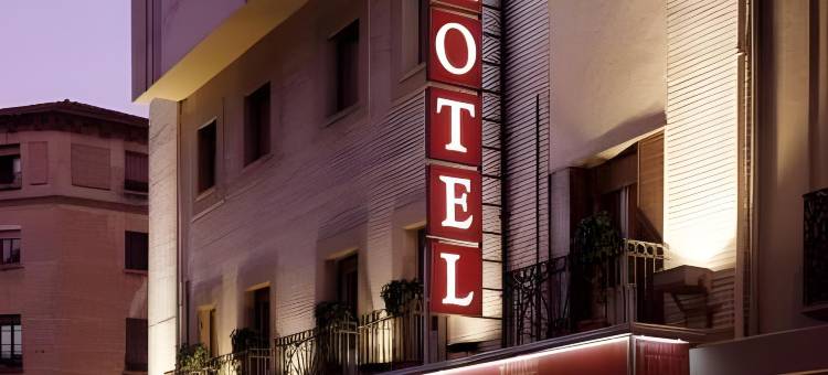 莱尔酒店(Habitus Hotel Leyre)图片