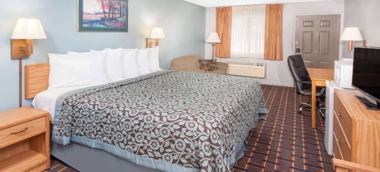 农夫城市戴斯酒店(Days Inn by Wyndham Farmer City)图片