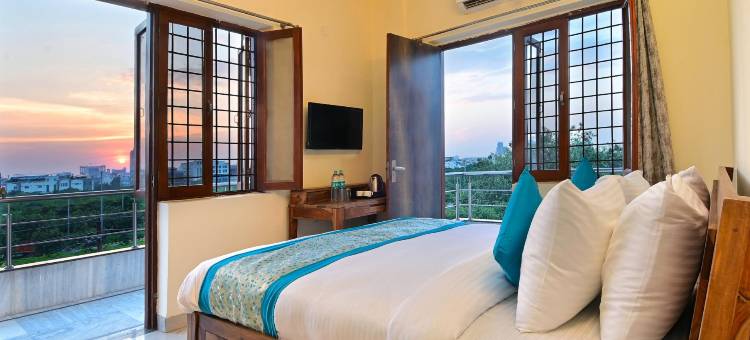 约克酒店(Hotel the York - Couple-Unfriendly Hotel)图片