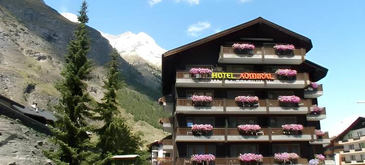 策马特策妈妈酒店(Hotel Zermama Zermatt)图片