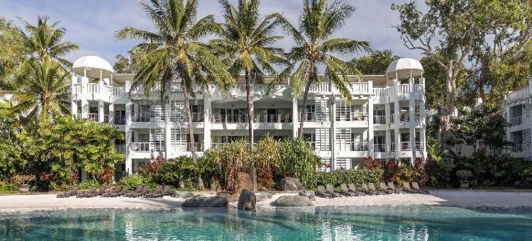 棕榈湾派珀斯海滩俱乐部及水疗(Peppers Beach Club & Spa Palm Cove)图片