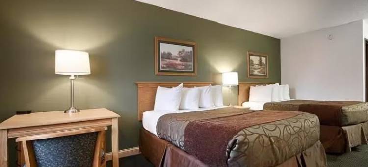 罗宾逊温德姆呗盟酒店(Robinson)图片