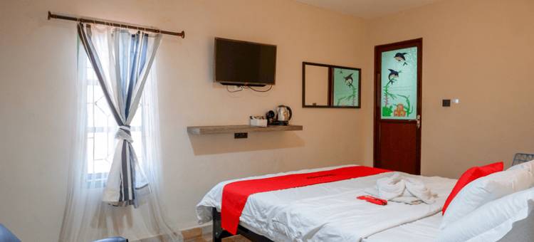 红多兹伊斯兰酒店@帕洛波惹兰詹德拉尔苏迪尔曼(RedDoorz @ Jalan Jenderal Sudirman Palopo)图片