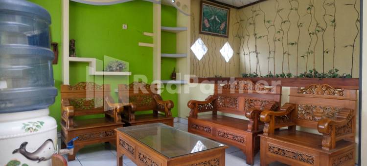 塔旺曼谷 Sido Langgeng Mitra 红多兹酒店(Hotel Sido Langgeng Tawangmangu Mitra RedDoorz)图片