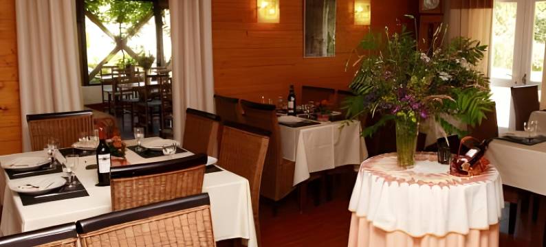 Garden & City 巴涅尔德比戈尔 - 拉蒙胡安庄园(Domaine de Ramonjuan)图片