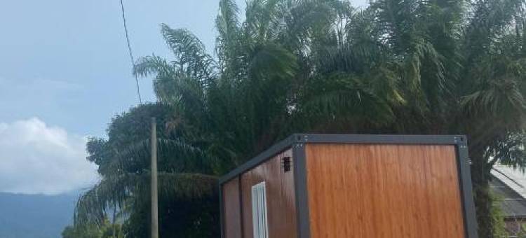 Demad Cabinstay图片