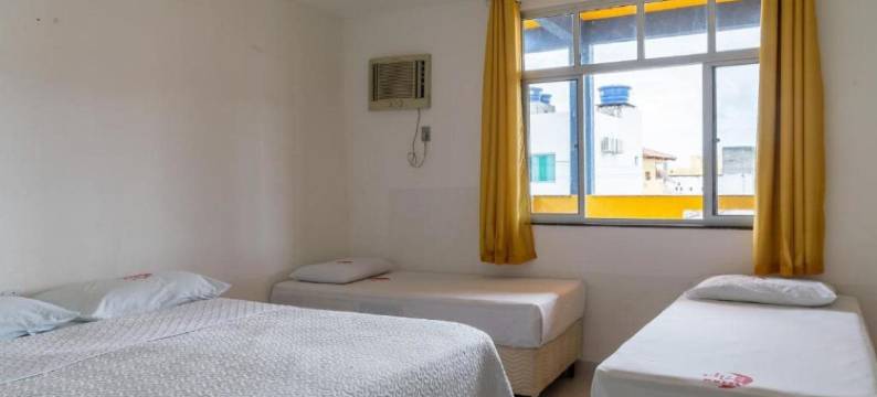 OYO Morumbi Hotel图片