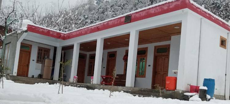 游客家庭旅馆(Tourist Guest House)图片